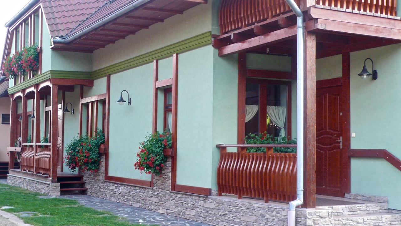 Holiday Resort Švárny Ruzomberok Exterior foto