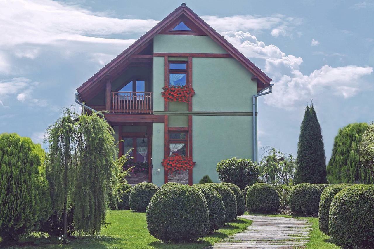 Holiday Resort Švárny Ruzomberok Exterior foto