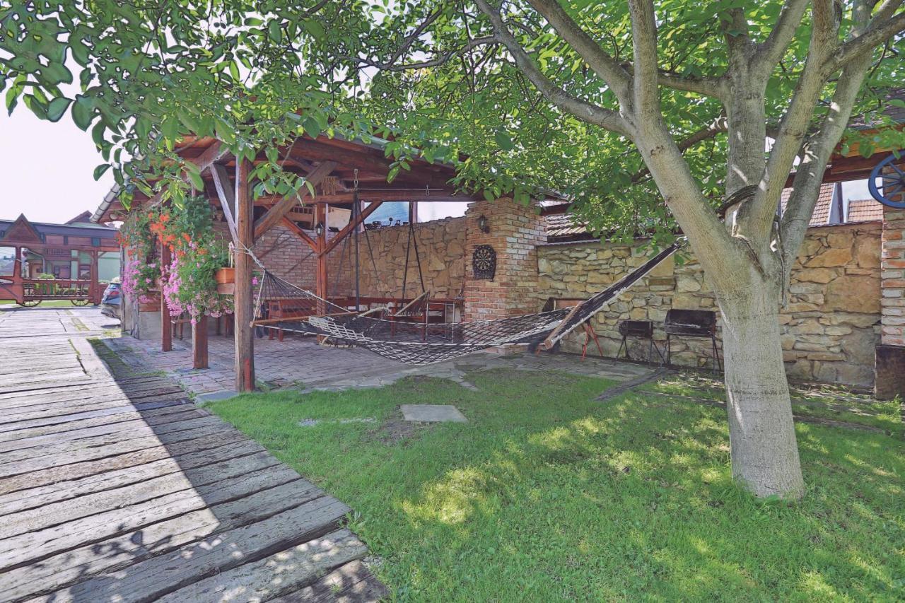 Holiday Resort Švárny Ruzomberok Exterior foto